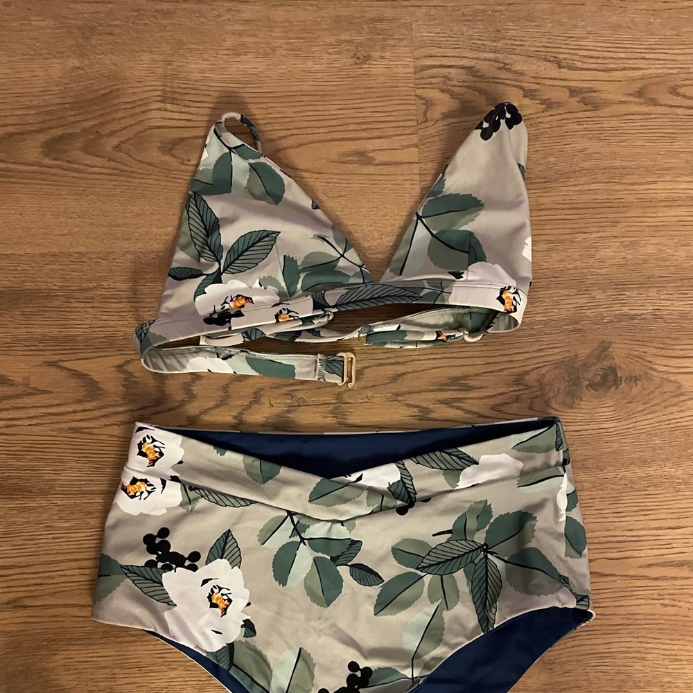 Vermilli Swimsuit